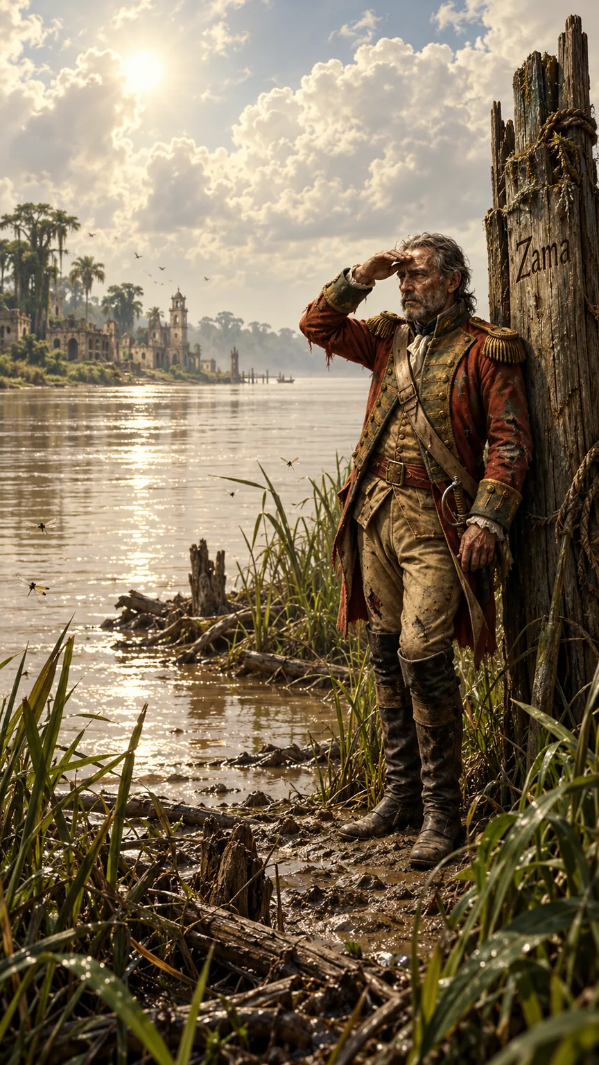 Carta de Zama