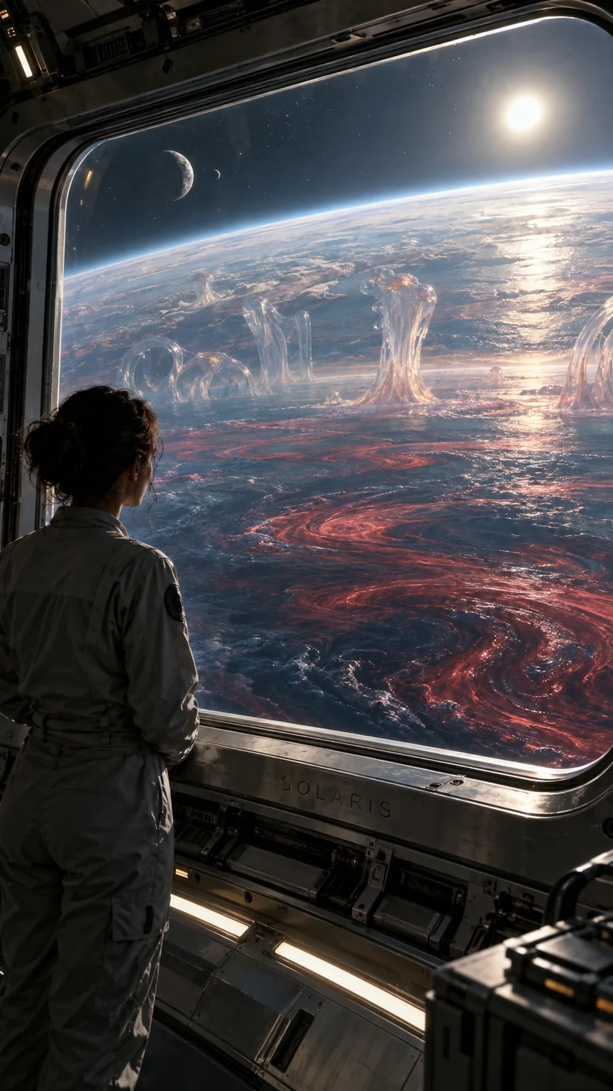 Carta de Solaris